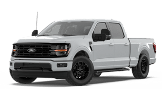 2026 Ford F-150® External Image 2